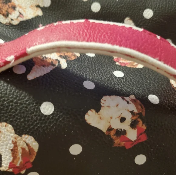 Betsey Johnson Women's Lunch Bag - Picture 9 of 16